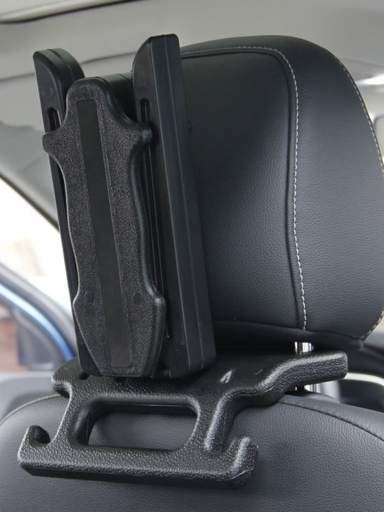 Car clothes rack with armrest Car clothes rack multifunctional car ...