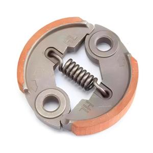 Brush Clutch Garden Tools Trimmer Clutch for 40-5/139/140/GX35 Lawn Mower Grass Trimmer Replacement Part