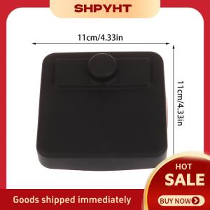 SHPYHT Thuyền Marine đài phát thanh rrotective Bìa mềm Silicone không thấm nước chống bụi chống nắng cho thuyền du thuyền Caravan RV ATV đài phát thanh Máy nghe nhạc