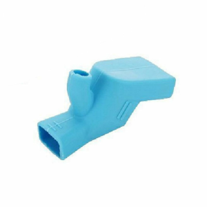 [ READY STOCK ] 1PCS Silicone Bathroom Sink Nozzle Faucet Extender Rubber Elastic Water Tap Extension Kitchen Faucet
