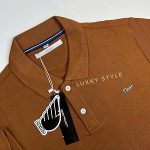 Kaos Kerah Premium DEIGO / Polo Shirt Pria / Polo Shirt Import Branded / Atasan Pria