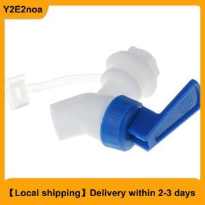 【Local shipping】 1pcs Press-type Wine Bottle Faucet With Dust Cover For Glass Wine Bottle Tap