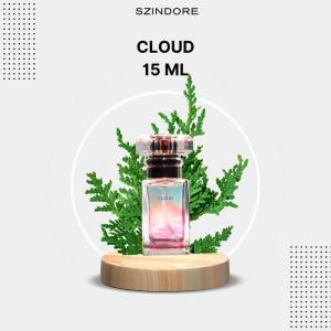 for women CLOUD perfume