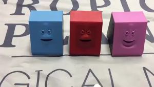 BoxCutepiggybankMoneyEatingFaceFacebankPiggyCoinsBankFunnyMoneyCoinBox
