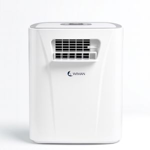 WIMAN วิมานแอร์ 3000 BTU – แอร์เคลื่อนที่สำหรับการตั้งแคมป์