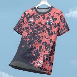 Summer short sleeved sports T-shirt mens round neck fitness suit outdoor sports quick drying lightweight casual plus size S-5XL