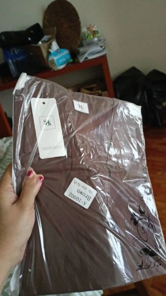 Buyer review video 5