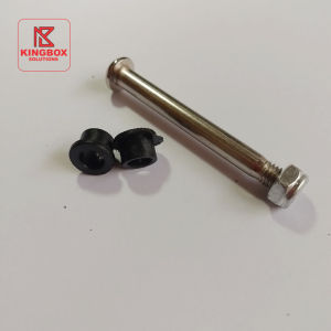 Ring Busing Baut As Pedal Injak Skuter Anak