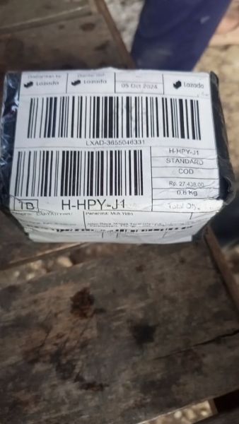 Buyer review video 2
