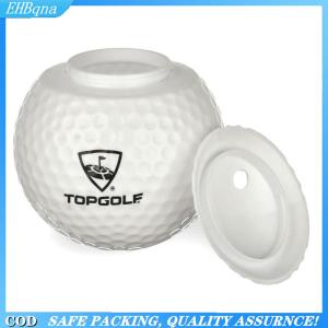[COD] 600m Plastic Straw Cup Round Ball Cup Flash Ball Cup Girl Cup Disco Cup Ball Cup Golf Basketball Foot L