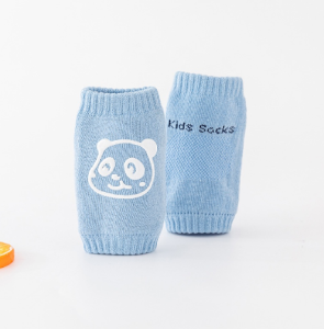 Gratis Semua - Kneepad Pelindung Lutut Anak Karakter / Pelindung Lutut Bayi / Baby Kneepad Karakter Hewan