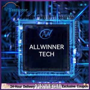 【Local Shipment】Android 13 AI Box WiFi6 Wireless Carplay/Android Auto/Carplay To Android for OEM Wired CarPlay Android Auto Car Systems