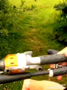 Joran Pancing Lipat Instant Fisherman Fish2Go