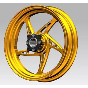 Vành mâm cnc 12inches xe máy điện yadea  Vinfast evo vento feliz kazla [ vành bánh lẻ trước ] BSTracing tproracing_moto