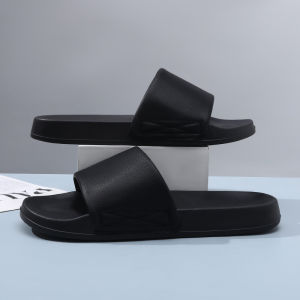 Free Shipping MenS Outdoor Slippers High-End Non-Slip Odor-Resistant Summer Thick-Soled Flip-Flops Lightweight And Comfortable For Indoor Use WonT Rub Your Feet WomenS Style