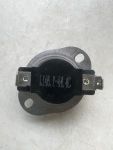 (Q2HCM) Cầu chì nhiệt / Rơle nhiệt Máy Sấy Whirlpool Maytag Kenmore… L146.1- 44.4C