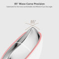 SATOSHI Electric Guasha 4 in 1 Scrapping Massager 4 Modes Face Lifting Slimming. 