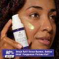 Kiehl's Retinol Micro-Dose Serum 30ml & Clearly Corrective Dark Spot Solutions 30ml - Duo serum set yang mengandungi Retinol dan Activated C. 