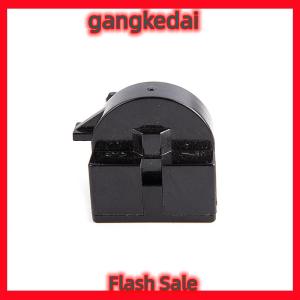 Gangke Refrigerator Fitting Freezer PTC Starter Thermal Protector Relay QP2-12 15 22 33