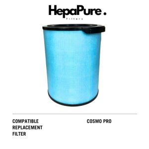 Cosmo Pro Compatible Replacement Filter - HepaPure