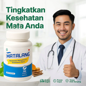 Obat Mata Katarak Rabun Buram Minus Plus Glukoma Vitamin Herbal Paling Ampuh Tanpa Operasi Untuk Dewasa Kapsul