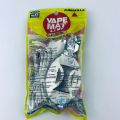 vape mat fumakilla obat nyamuk elektrik dan kecoa. 