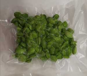 Petai Padi/ 臭豆 / Stink/Bitter Bean Vacuum Packed