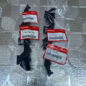 BÁT CÀI/TAI CÀI CẢN(BA ĐỜ SỐC) TRƯỚC HONDA CITY HONDA CITY TOP 2014-2015-2016-2017-2018-2019