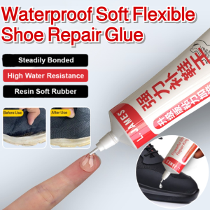 กาวกันน้ำ แข็งแกร่ง กาว ลูกบอล ไม่กัดกร่อน ง่ายและรวดเร็ว พิเศษ พักผ่อน อ่อนนุ่ม ไม่ขาว