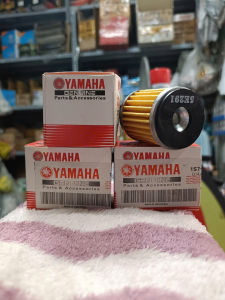 Lọc Nhớt - Lọc Dầu Yamaha Exciter Fz TFX R15 Sirius Fi Jupiter Fi - Yamaha