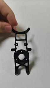 New Gimbal Lower Bracket for DJI Mavic 3/CINE/3 Classic/3T Gimbal Shock-Proof Vibration Absorbing Bottom Board In Stock