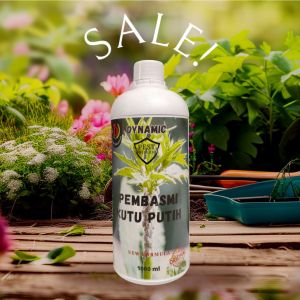Cairan pembasmi Hama tanaman