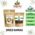 NanaysBest Dried Kamias 50 Grams | 100 Grams | 200 Grams. 