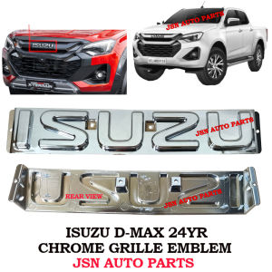 J12S04 EMBLEM MARK ( ISUZU ) IS D-MAX 2024YR