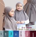Kerudung krudung jilbab hijab instan ank Anak sekolah sd tk paud Perempuan terbaru 2024 modern kekinian untuk umur 3 4 5 6 tahun model Bergo Maryam rempel mutiara / Jilbab anak terbaru 2024 / Jilbab Anak Murah Promo / Kerudung anak terbaru 2024 / Bergo. 