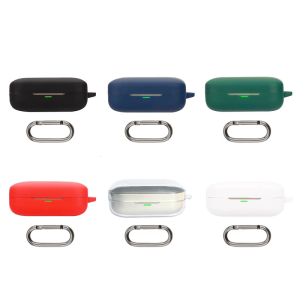 Headphone Shockproof Housing Skin-friendly Guarding Washable Shell Nonslip for Buds Air 7 Keep Safe From Accidental Drop