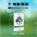 Sách Khoa Học Tâm Thức, Carl Jung, (Bản mới 2023, Bìa mềm, Thể loại: Tâm lý học, Khổ sách: 13,5x 20cm, 416 trang), Bách Việt Books. 