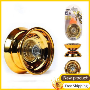 Original Professional Magic Yoyo K1 Spin Metal Yoyo 8 Ball Kk Bearing With Spinning String For Kids Yoyo For Tricks