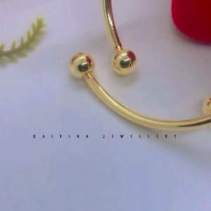 NEW DESIGNBANGLE ADJUSTABLE+CHARM SUASA