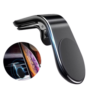 New version Metal Magnetic Car Phone Holder [FAST DELIVERY]