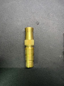 Béc Phun Nước Đầu Phun Nước Điều Chỉnh Tia Nước Vòi Phun Kết Nối Ren 21 Và Đuôi Chuột Nối Ống Rửa Xe Phun Tưới Làm Mát