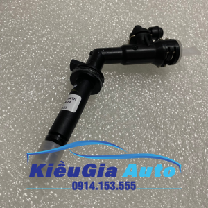 Bi tê cút ngắn Mazda BT50 2013-2020 Chính hãng