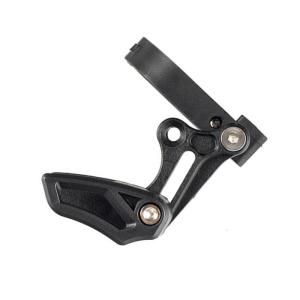 Sên xe đạp hướng dẫn nhôm xe đạp địa hình núi bằng hợp kim sên xe đạp hướng dẫn trực tiếp gắn chainring bảo vệ hoàn hảo cho xe đạp xe đạp đường trường