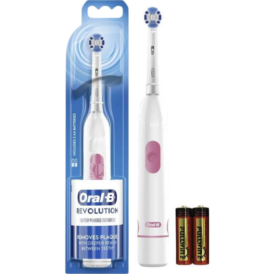 Bàn Chải Cepillo Oral B Io Serie Bàn Chải Điện Oral B DB4510NE