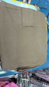 KULOT CARGO TEBAL BY SIMPLE ME