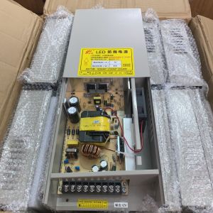 Nguồn 12V34A và 5V 70A tem vàng chống nước cao cấp
