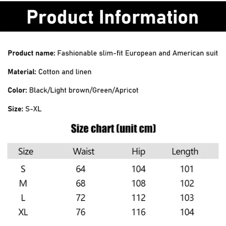 Summer Women's Fashion Slim Solid Color Sleeveless Top Set Long Pants Set