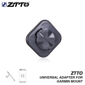 ZTTO MTB Road Bike Bicycle Accessory Computer Universal Adapter Extended Mount Phone Seat Holder for 200 520 530 Mount 1 Piece