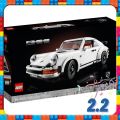 [READY STOCK] LEGO 10295 Creator Porsche 911. 