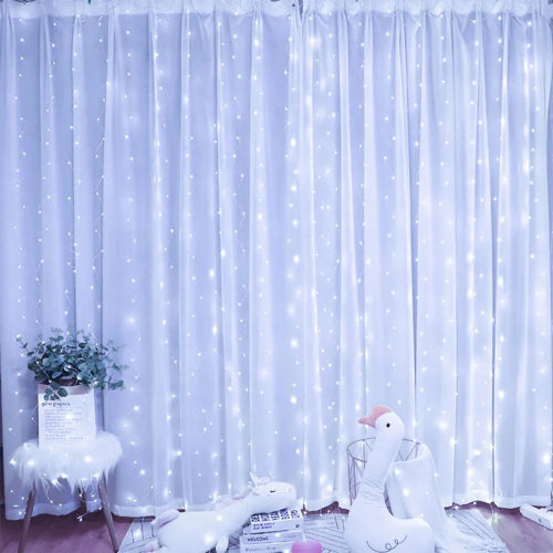 Choosing Trustworthy Curtain String Light Brands in Singapore: A Quality Guide